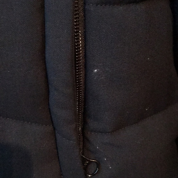 Orage. Woman’s winter jacket. Size x-small. - Picture 8 of 12